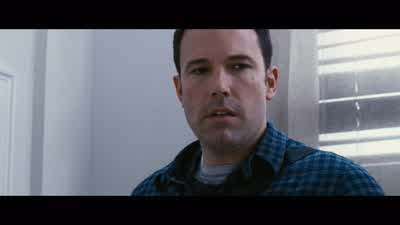 We should go - The Accountant
