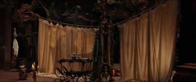 "We should have a dance tonight." - Beauty and the Beast