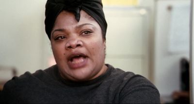 We should have a parent teacher's conference with you - Precious