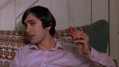 We should have a whip round and get Dad repatriated - East Is East