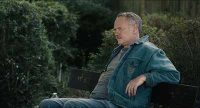 'We should
have been more lenient. - Reawakening