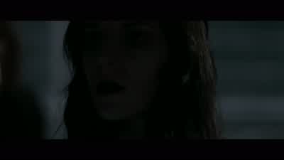 We should have come here ages ago. - 30 Days of Night