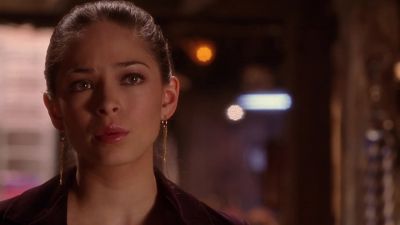 We should have come together, Clark. - Smallville