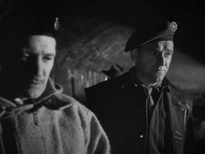 We should have dug deeper than a grave - The Third Man