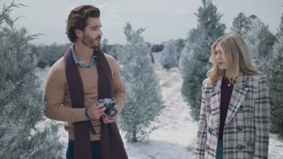 We should have dug deeper.
That was my job. - Christmas in Pine Valley
