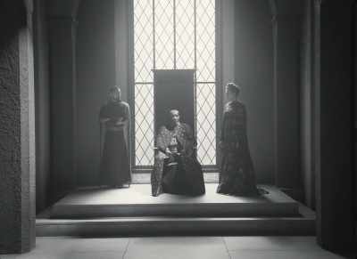 We should have else desired
your good advice, - The Tragedy of Macbeth