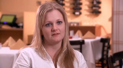 WE SHOULD HAVE EVERYTHING
THAT IS ON OUR MENU - Kitchen Nightmares