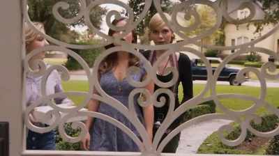 We should have flat-ironed. - Pure Country: Pure Heart