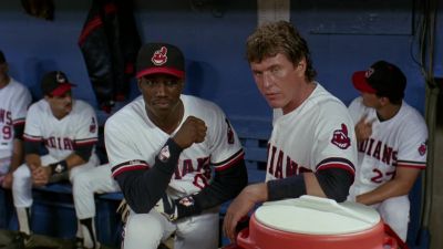We should have gotten a live chicken - Major League