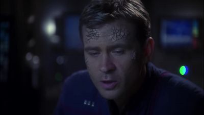 We should have heard something by now - Star Trek: Enterprise