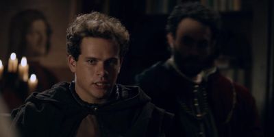 We should have killed
Lorenzo when we had the chance. - Medici: Masters of Florence