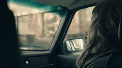 We should have left when moira did. - The Handmaid's Tale