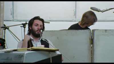 - We should have, like… - The Beatles: Get Back