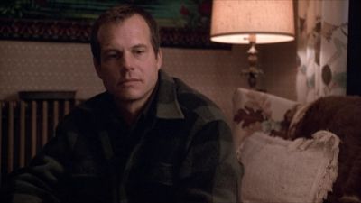 We should have never let him keep that money - A Simple Plan