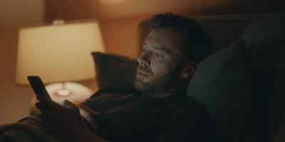 We should have
paid more attention - Believer