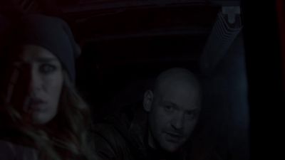 - We should have seen
some strigs by now. - The Strain