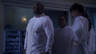 We should have told him. - House