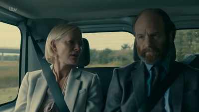- We should have told them this was a
possibility. - What would we have said, Rob? - Innocent