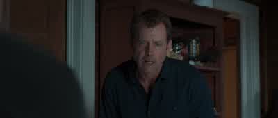 We should have told you sooner, sir. - The Last Song
