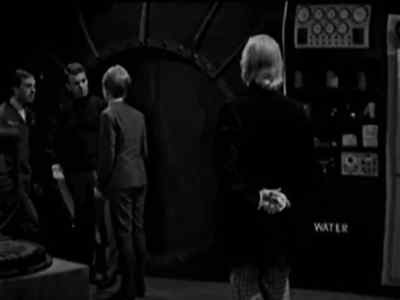 We should have warned them! - Doctor Who