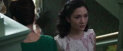 We should head back. - Crazy Rich Asians