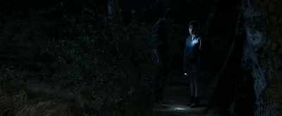 We should head back, and we'll
figure this out in the morning, - Reed's Point