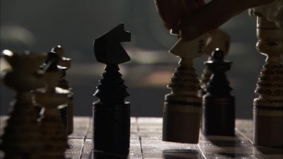 We should joust together again, - The Tudors