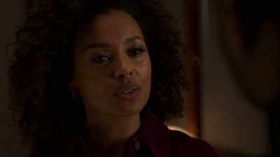 We should just...
keep this about Tariq. - Power Book II: Ghost