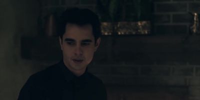 We should just
run away somewhere. - The Handmaid's Tale
