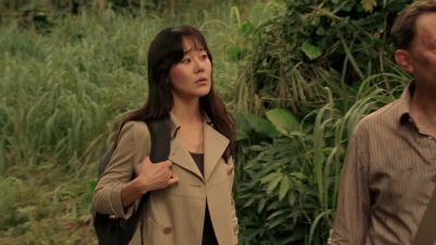 We should keep moving. - Lost