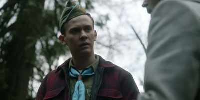 We should keep this
between us - Project Blue Book