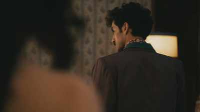 We should kill some
time until she gets back. - Comrade Detective