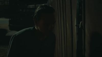 We should leave. - Fear the Walking Dead