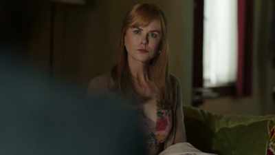 We should make an appointment
and come up with a plan. - Big Little Lies