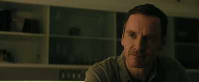 We should Mark it,
do something together. - The Agency