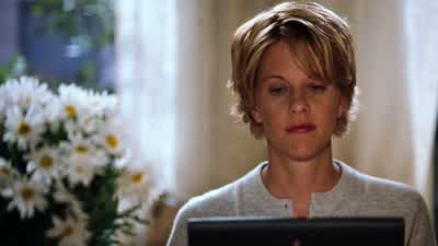 We should meet. - You've Got Mail