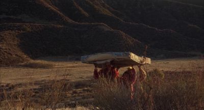 We should name it - Tremors 3: Back to Perfection