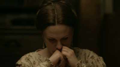       We should not be
      puffed up in vanity - Alias Grace