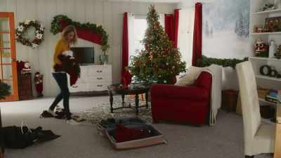 We should not
phone each other - A Christmas Exchange