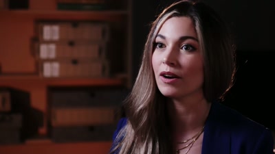 We should not to victim-blame her
because she said the wrong thing. - Killers: Caught on Camera