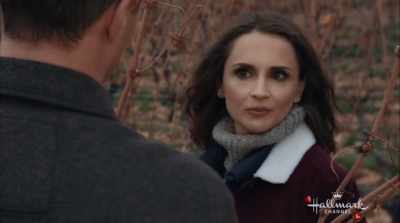 We should offer
to help them plan - Valentine in the Vineyard