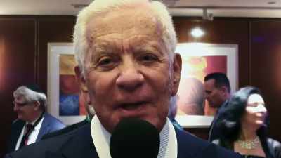 We should pray that they
should remain in office - Israelism