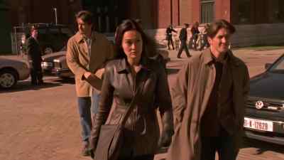 We should probably get Sean.
I'm sure he'd like to come. - Relic Hunter