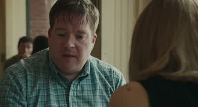 We should probably get these to go. - Spotlight