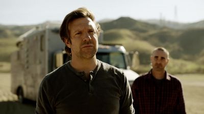 We should probably head back. - The Last Man on Earth