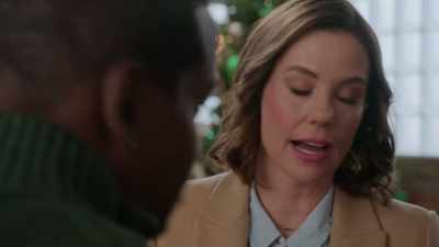 We should probably - Sister Swap: Christmas in the City