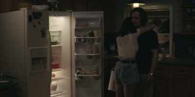 We should probably wipe
the floor before that dries. - Dexter: Original Sin