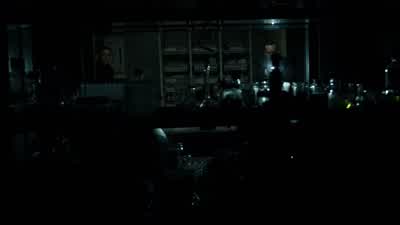 We should put suits on before we go in there. - Marvel's Agents of S.H.I.E.L.D.