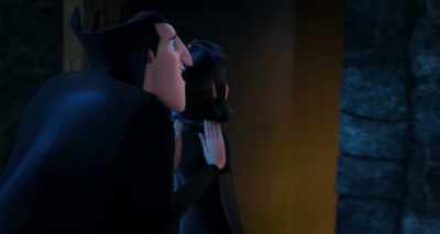 We should really take a break,
starting right now. - Hotel Transylvania 3: Summer Vacation