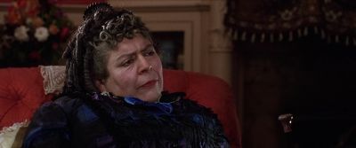 We should remember - The Age of Innocence